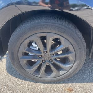 2007 Acura RDX SH-AWD W/TECH — фото 17
