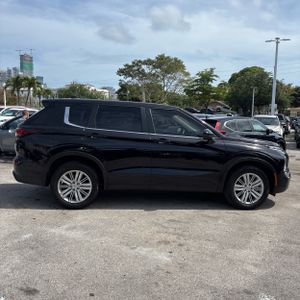 MITSUBISHI OUTLANDER ES 2.5 2WD - 10