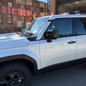 2026 Lexus GX 550 OVERTRAIL+ 照片 2
