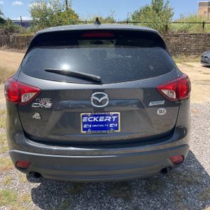 صورة 7 لـ 2015 Mazda CX-5 TOURING