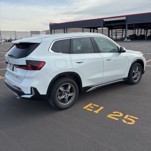 BMW X1 XDRIVE28I - 8