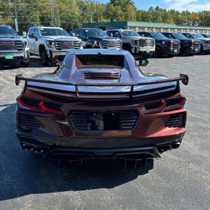 2023 Chevrolet CORVETTE STINGRAY — фото 7