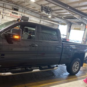 صورة 3 لـ 2019 Chevrolet SILVERADO 3500HD WORK TRUCK