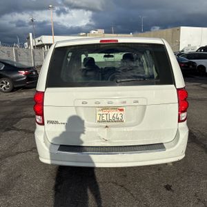 DODGE GRAND CARAVAN - 6