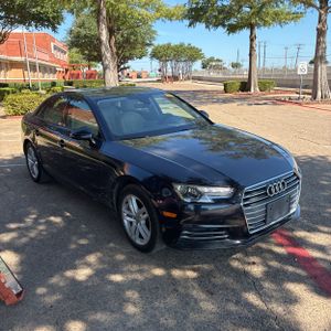 2017 AUDI A4 2.0T PREMIUM — миниатюра 11