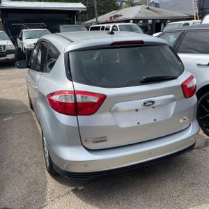 FORD C-MAX ENERGI SEL - 3