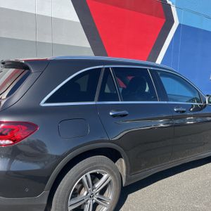 MERCEDES-BENZ GLC - 9