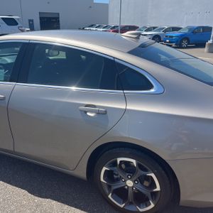 CHEVROLET MALIBU LT - 6