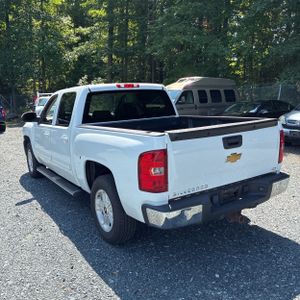 صورة 4 لـ 2009 Chevrolet SILVERADO 1500 LTZ