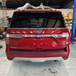 FORD EXPEDITION LIMITED - 6