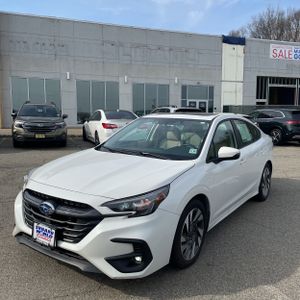 SUBARU LEGACY LIMITED - 1