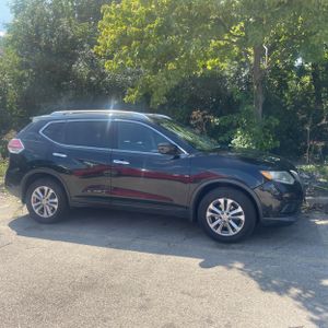 صورة 10 لـ 2016 Nissan ROGUE SV