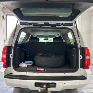 2014 Chevrolet SUBURBAN LT — миниатюра 41