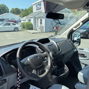 صورة مصغرة 38 لـ 2015 FORD TRANSIT-350 XLT