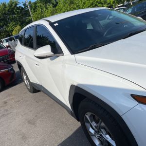 2022 Hyundai TUCSON SE — миниатюра 13