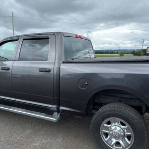 2014 RAM 2500 TRADESMAN — фото 6