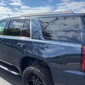 CHEVROLET TAHOE LT - 6