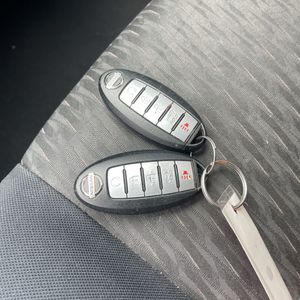 صورة مصغرة 51 لـ 2018 Nissan ROGUE SV