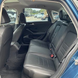 2020 Volkswagen JETTA SEL PREMIUM — миниатюра 33