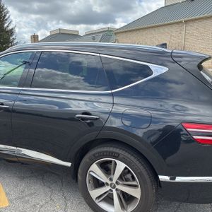 GENESIS GV80 3.5T - 6