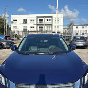 صورة مصغرة 15 لـ 2023 Nissan ROGUE SL
