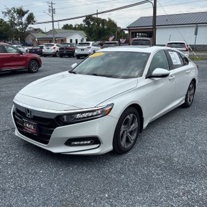 صورة 1 لـ 2019 Honda ACCORD EX-L