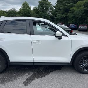 2020 Mazda CX-5 TOURING 缩略图 11