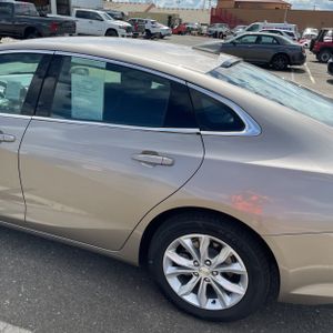 CHEVROLET MALIBU LT - 6