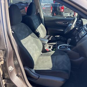 صورة 33 لـ 2016 Nissan ROGUE SV