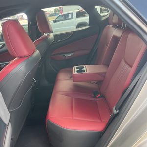 2022 Lexus NX 350 PREMIUM 缩略图 33