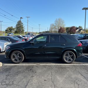 MERCEDES-BENZ GLE-CLASS - 3