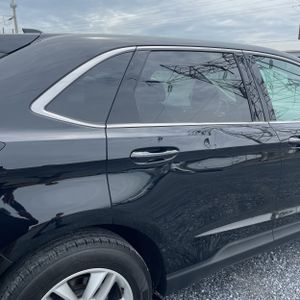 FORD EDGE SEL - 9