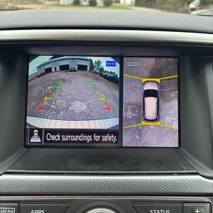 2017 Nissan PATHFINDER SL 照片 40