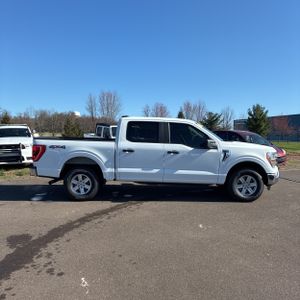 FORD F150 XLT - 10