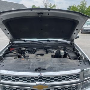 2015 Chevrolet SILVERADO 1500 LT — миниатюра 41