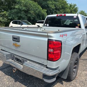 صورة مصغرة 48 لـ 2014 Chevrolet SILVERADO 1500 LT