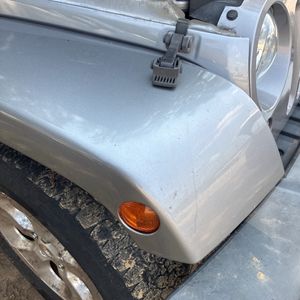 صورة 54 لـ 2015 JEEP WRANGLER UNLIMITED SAHARA