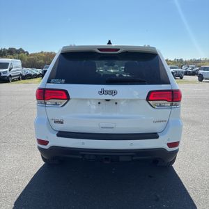 JEEP GRAND CHEROKEE LAREDO E - 7