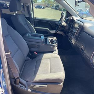 2016 Chevrolet SILVERADO 1500 LT 缩略图 32