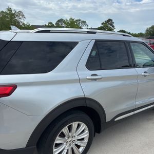 FORD EXPLORER LIMITED - 9