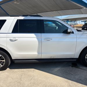 2018 FORD EXPEDITION MAX XLT — фото 11