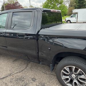 CHEVROLET SILVERADO 1500 - 6