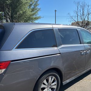 HONDA ODYSSEY - 9