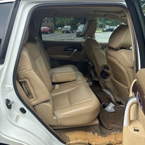 2012 Acura MDX SH-AWD 缩略图 35