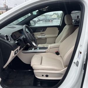 صورة مصغرة 32 لـ 2025 Mercedes-BENZ GLA