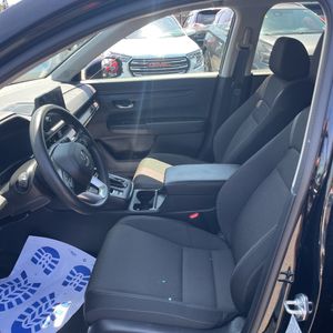 2026 Honda CR-V EX — миниатюра 32