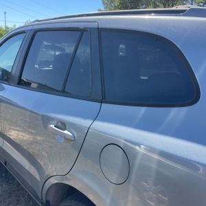 HYUNDAI SANTA FE GLS - 6