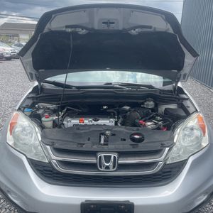 صورة مصغرة 41 لـ 2011 Honda CR-V LX