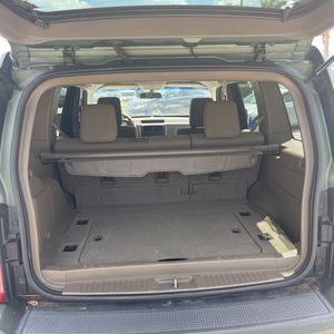 2009 JEEP LIBERTY SPORT 缩略图 38