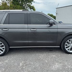 2019 FORD EXPEDITION LIMITED 照片 11
